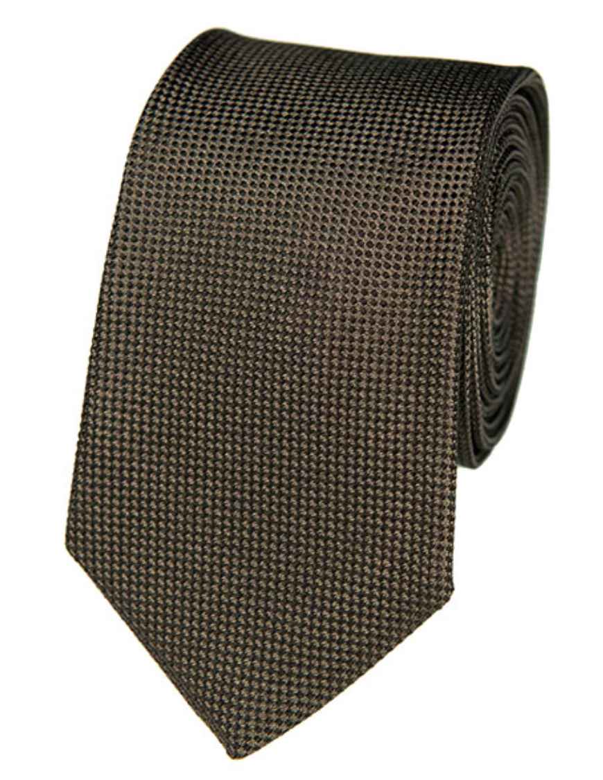 Tie - Silk